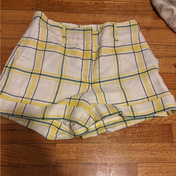 Veronica beard blazer and shorts suit - Picture 4 of 5